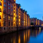 Hamburg by night_2