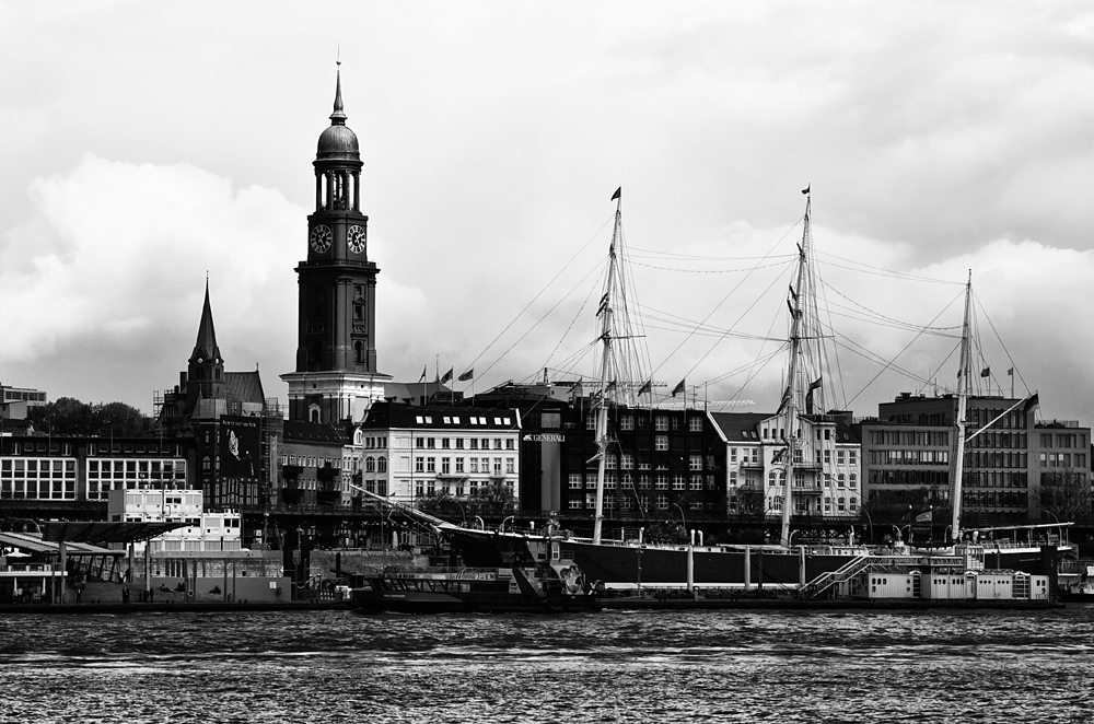 Hamburg