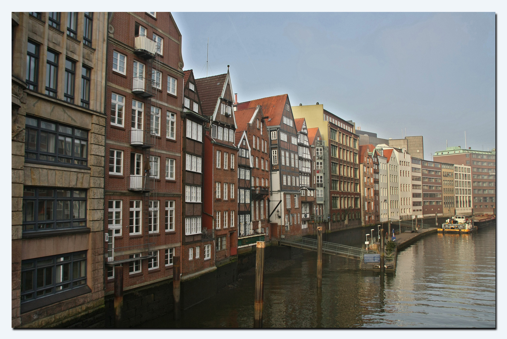 Hamburg