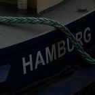 Hamburg....