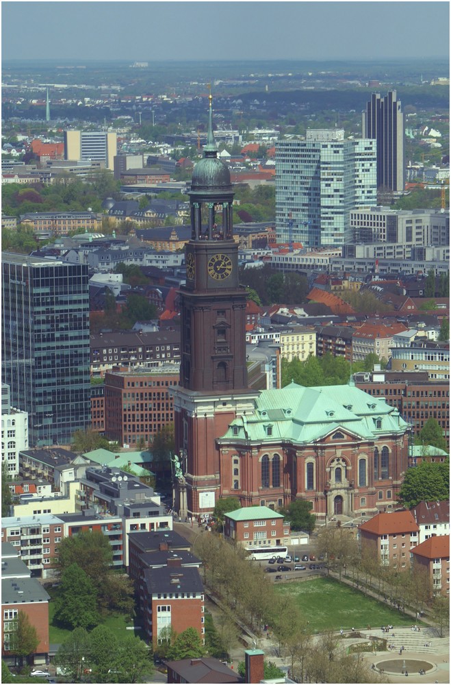 Hamburg