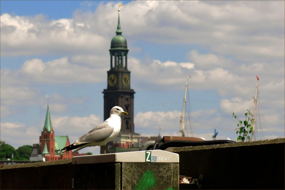 Hamburg