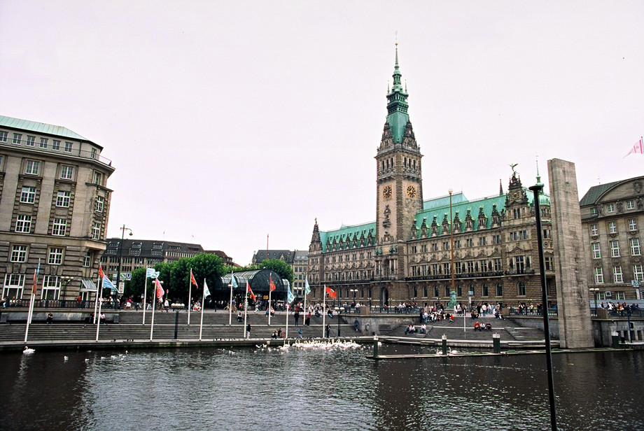 Hamburg