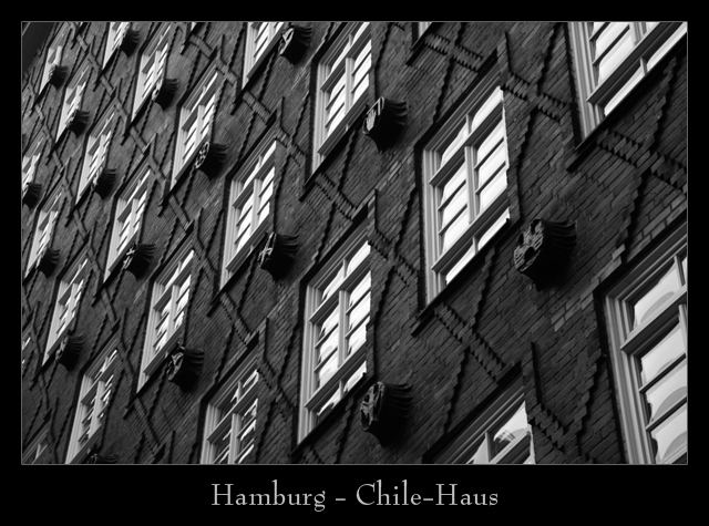 Hamburg - Chile-Haus 02
