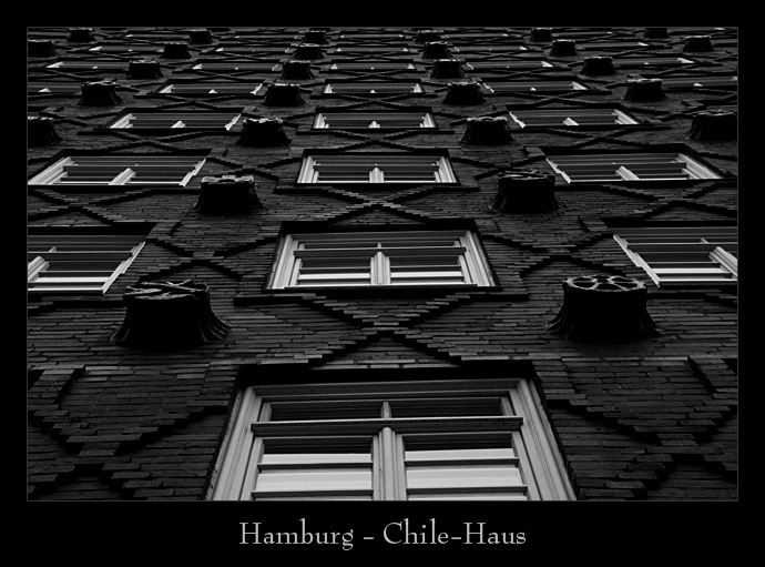 Hamburg - Chile-Haus 03