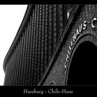 Hamburg - Chile-Haus