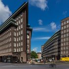 Hamburg - Chilehaus