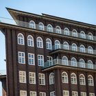 Hamburg - Chilehaus