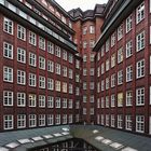 Hamburg - Chilehaus