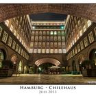 Hamburg Chilehaus