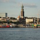 Hamburg City