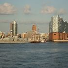 Hamburg City