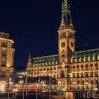 Hamburg city