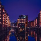 Hamburg city