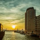 Hamburg City