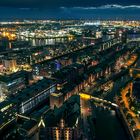 Hamburg Citylights