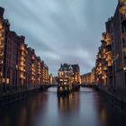 Hamburg Classics (Wasserschloss Speicherstadt)