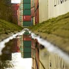 Hamburg Container