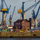 HAMBURG CONTAINERHAFEN (4)