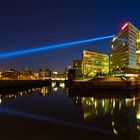 Hamburg - Crossing the Elbe