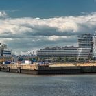 - Hamburg Cruise Center -