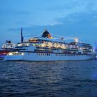 Hamburg Cruise Days 2014 - MS Europa