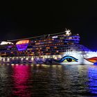 Hamburg Cruise Days 2015 - AIDABella