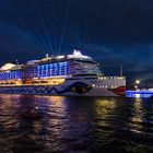 Hamburg-Cruise Days 2017