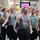 Hamburg: CSD 13 (2016)