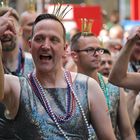 Hamburg: CSD 14 (2016)