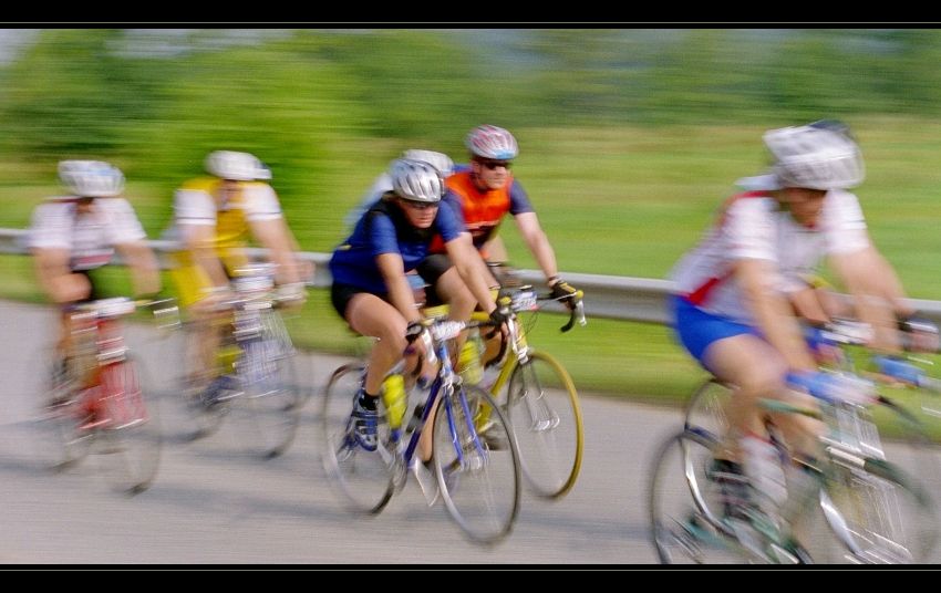 Hamburg Cyclassics 1 Amateure