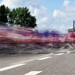 Hamburg Cyclassics 2009