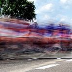 Hamburg Cyclassics 2009 - Panorama