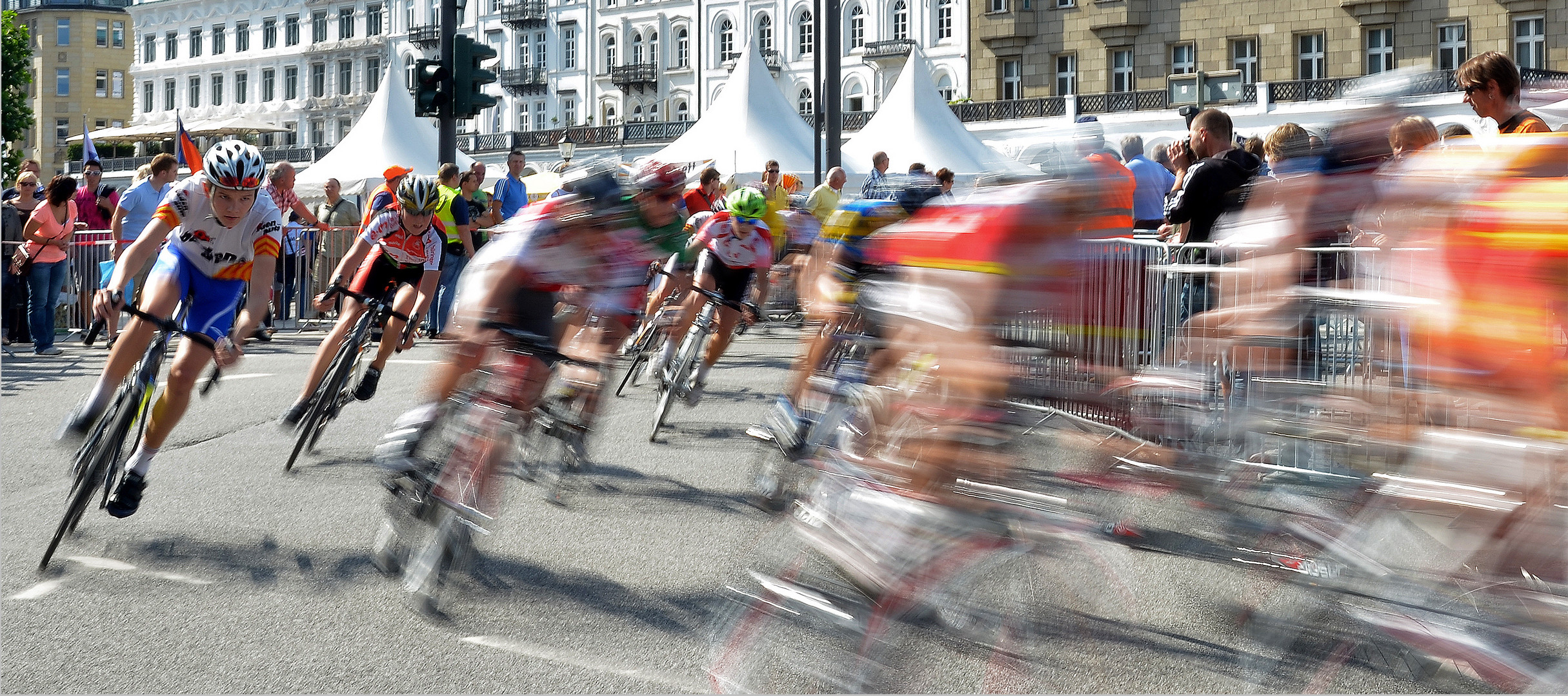 Hamburg Cyclassics