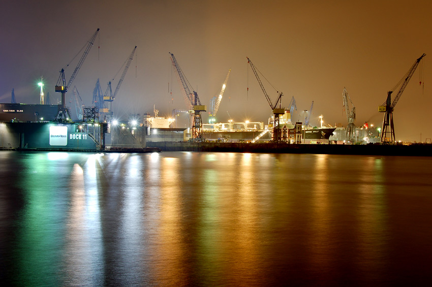 Hamburg, das ist meine Stadt.