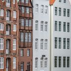 Hamburg Deichstrasse