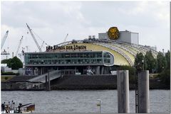 Hamburg "Der König der Löwen"