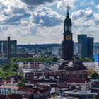 Hamburg DER Michel