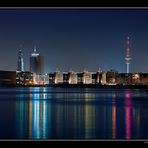 Hamburg - die neue Speicherstadt