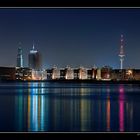 Hamburg - die neue Speicherstadt