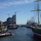 Hamburg - Die Perle des Nordens