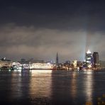 Hamburg die Stadt die niemals Schläft