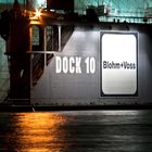 Hamburg Dock 10