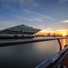 Hamburg Dockland