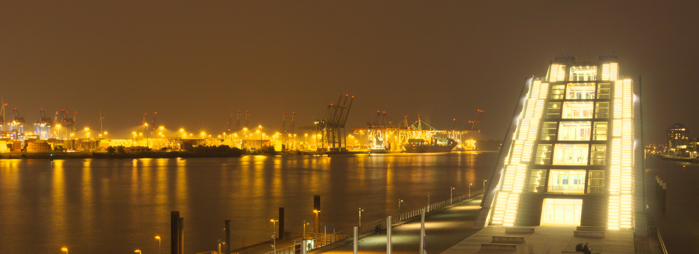 Hamburg Dockland