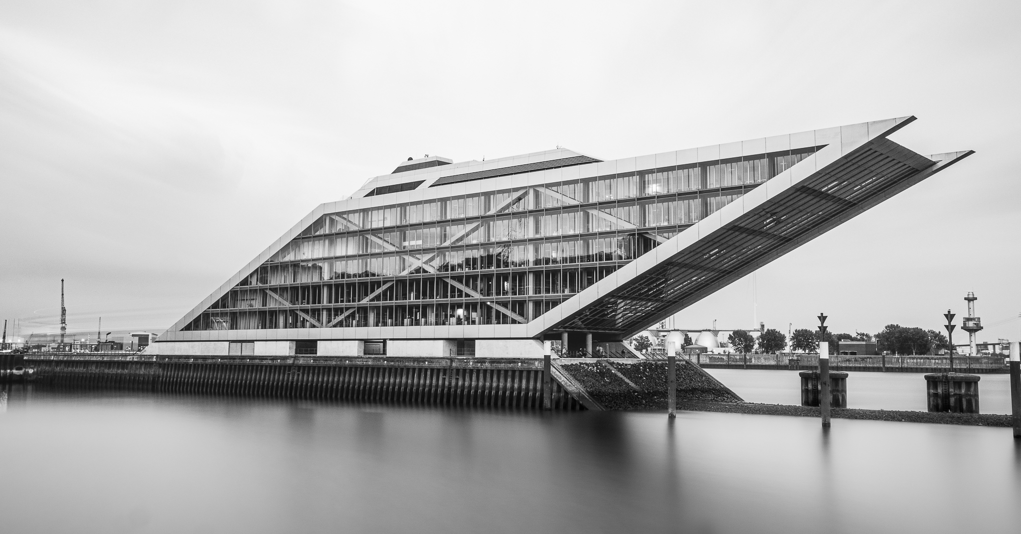 Hamburg Dockland