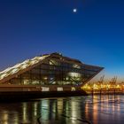 Hamburg Dockland