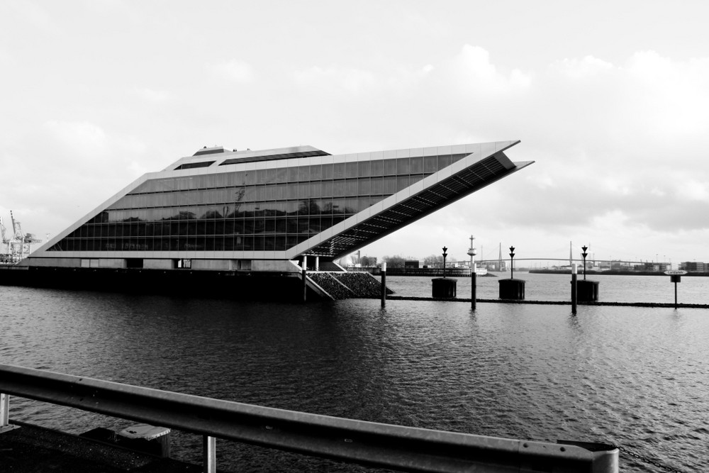 Hamburg Dockland