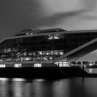 Hamburg Dockland