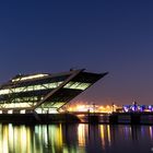 Hamburg Dockland